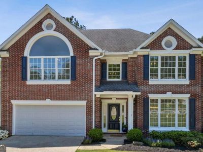 777 Fairview Club Ln, Dacula, GA, 30019