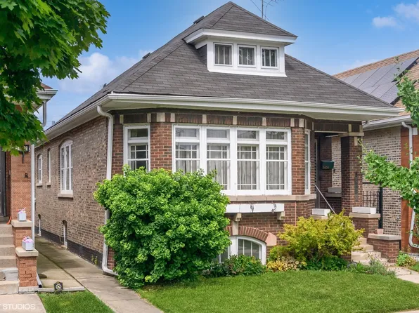 5408 S Francisco Ave, Chicago, IL 60632