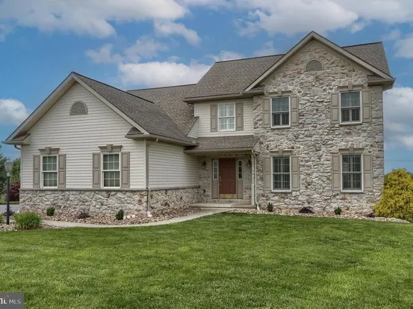 9 Beckleys Cor, Lebanon, PA 17042