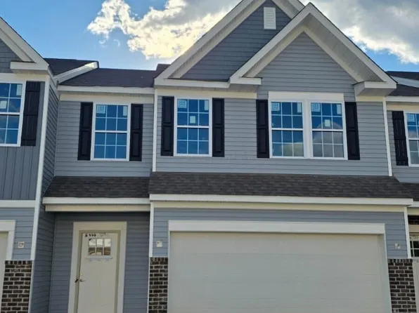 5939 Morrissey St, Columbus, OH 43232