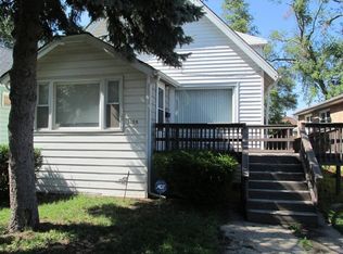 1135 Morris St, Hammond, IN 46320