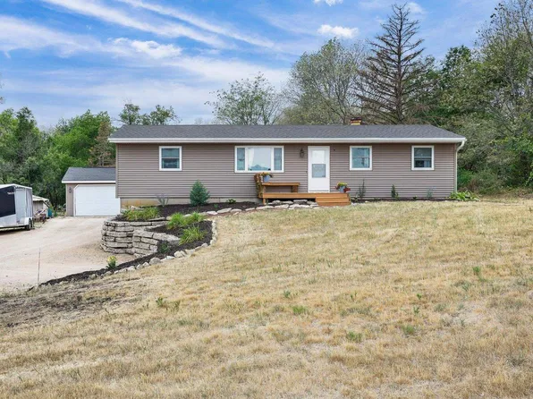 N2731 Smith Road, Lodi, WI 53555