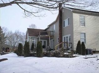 9219 State Highway 357 #NYS, Franklin, NY 13775