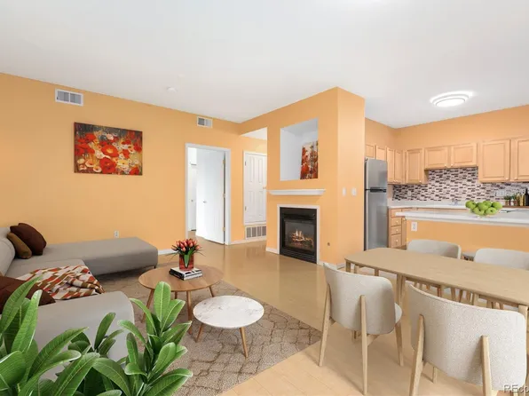 3205 S Walden Court #K, Aurora, CO 80013