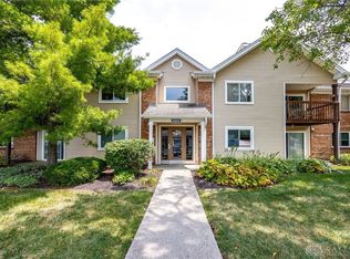 1511 Lake Pointe Way APT 3, Dayton, OH 45459