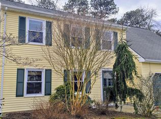 16 Bay Bridge Dr, Brick, NJ 08724