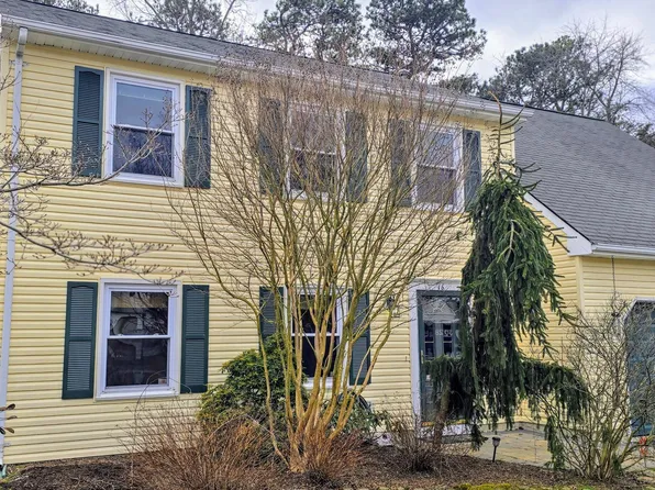 16 Bay Bridge Drive, Brick, NJ 08724