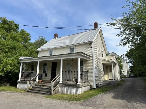 14 Leclair Avenue, Winooski, VT 05404