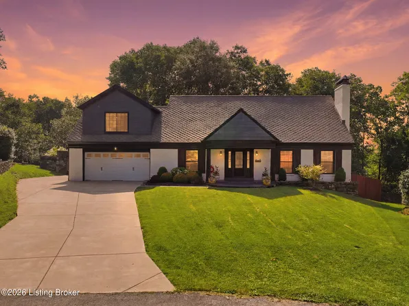 1007 Corn Island Ct, Saint Matthews, KY 40207