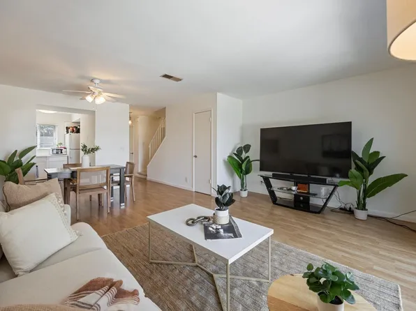 1259 Royal Oak Ter APT C, Novato, CA 94947