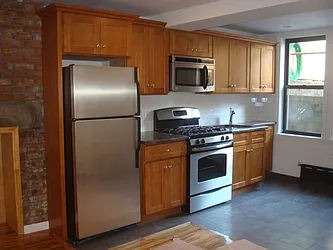 Rented by MCR Realty