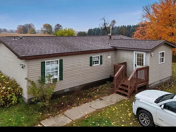 11329 Anderson Rd, Bear Lake, MI 49614