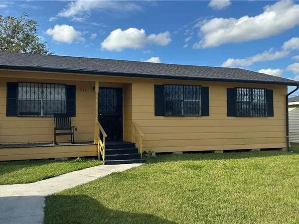 333 Glendella Dr, Avondale, LA 70094