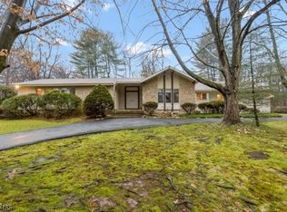 1451 Cooper Rd, Scotch Plains, NJ 07076
