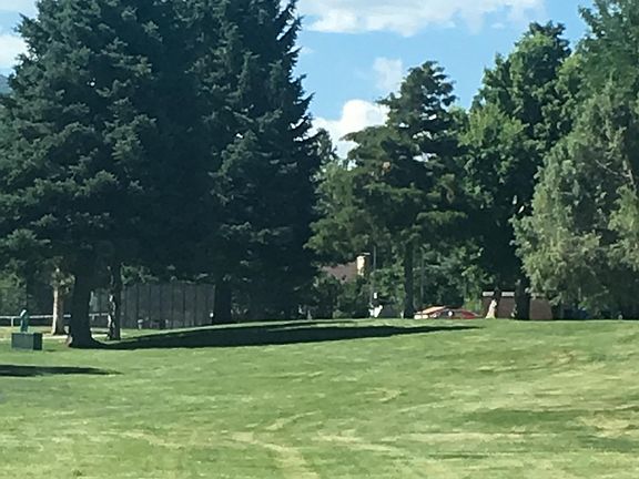 Golden Hills Park On Street