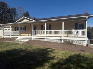 292 Feezor Rd, Mocksville, NC 27028