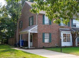 6902 Caribou Ct, Waldorf, MD