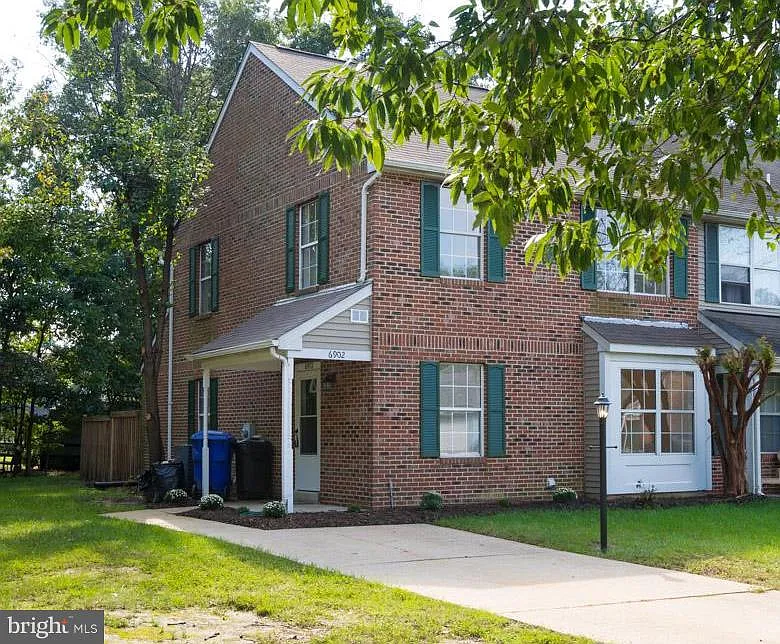 6902 Caribou Ct photo 1
