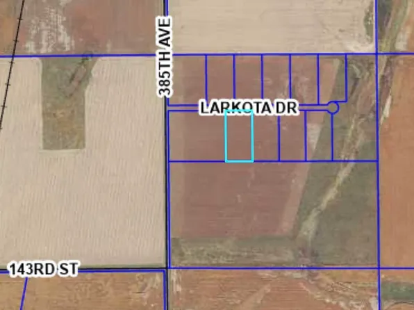 38515 Larkota Dr, Warner, SD 57479