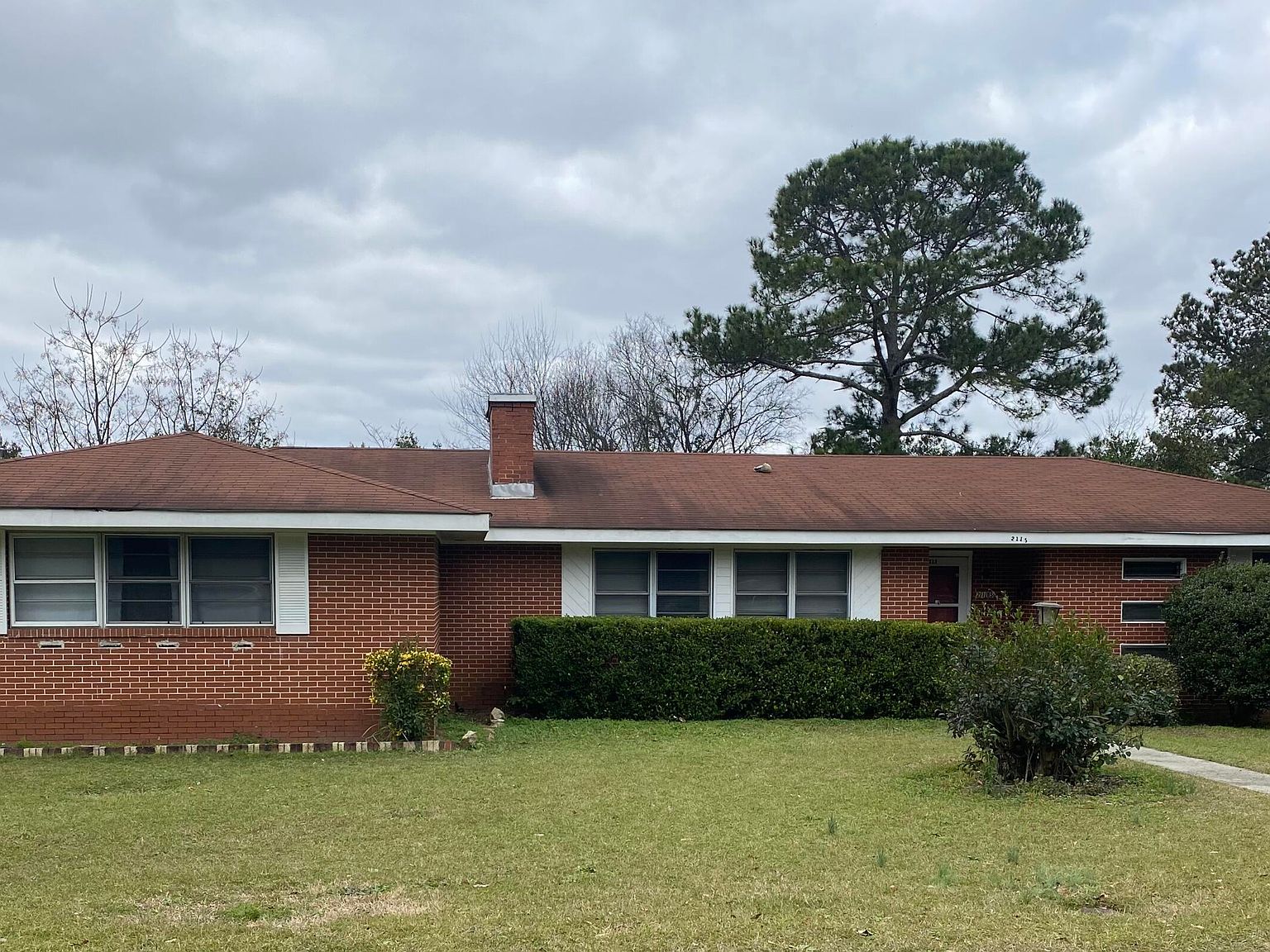 2115 Adams Ave, Macon, GA 31204 Zillow