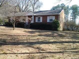 7525 Lisa Ln, Henrico, VA 23294