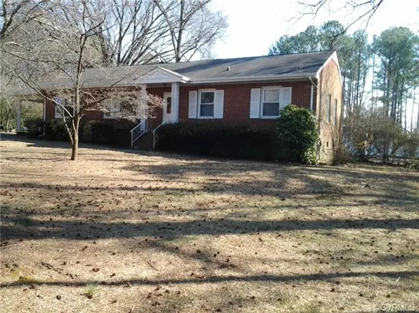 7525 Lisa Ln, Henrico, VA 23294