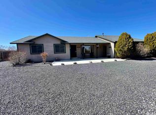 213 Bridle Path Way, Fernley, NV 89408