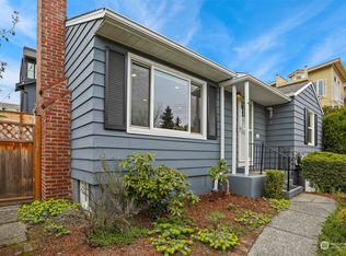 2121 33rd Ave W, Seattle, WA 98199