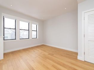 1028 Commonwealth Ave #D, Boston, MA 02215