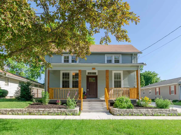 217 W Tazewell St, Tremont, IL 61568