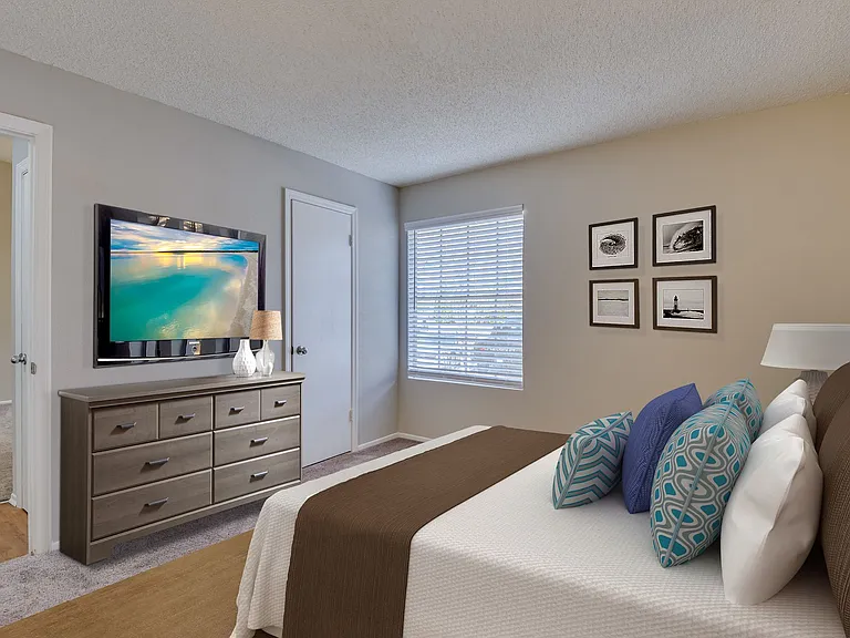 Champions Pines Apartments — Photo 108
