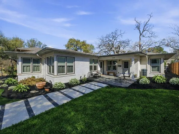 3310 Enfield Rd, Austin, TX 78703
