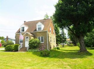 420 Luther Rd, Johnstown, PA 15904