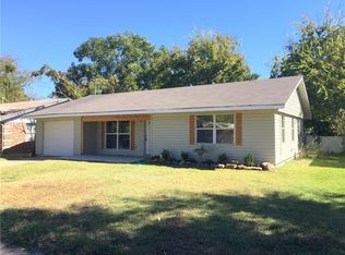 6511 Flamingo Rd, Greenville, TX 75402