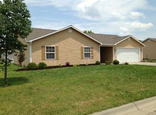 129 E Butterfield Rd, Manhattan, KS 66502