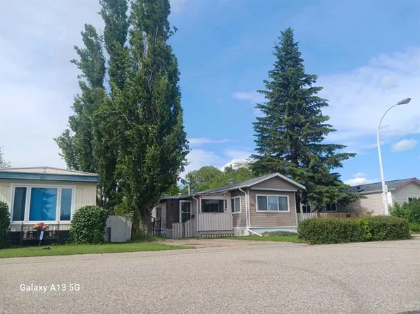 4922 Womacks Rd #22, Blackfalds, AB T0C 0J0