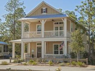 379 E Royal Fern Way, Santa Rosa Beach, FL 32459