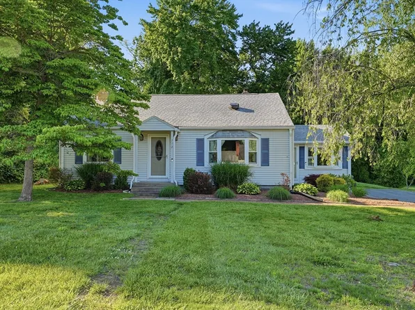 272 Prospect Ave, West Springfield, MA 01089