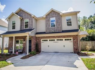 5486 Alamo Dr, Winston Salem, NC 27104