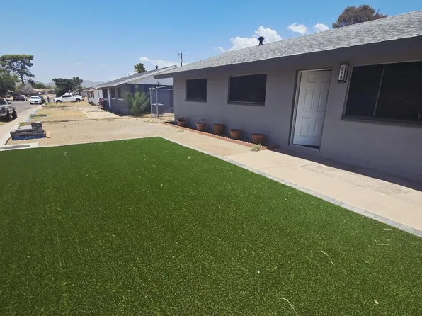 326 W GREENWICH Road, Kearny, AZ 85137
