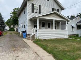 318 S Magnolia Ave, Lansing, MI 48912