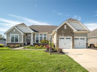 3549 Catalpa View Way, Dayton, OH 45305