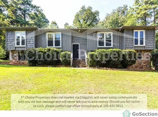 416 Half Moon Bnd, Birmingham, AL 35206