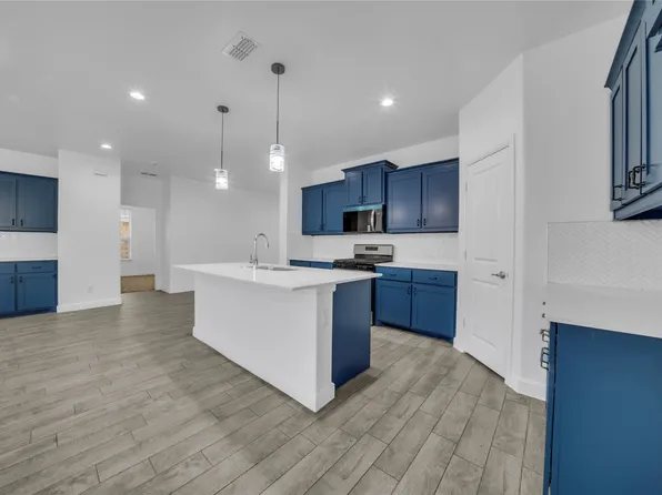 14552 Antlia Dr, Haslet, TX 76052