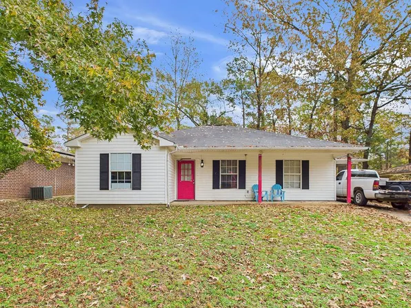 704 Pinewood St, Diboll, TX 75941