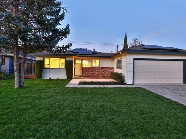 San Jose Real Estate - San Jose CA Homes For Sale | Zillow