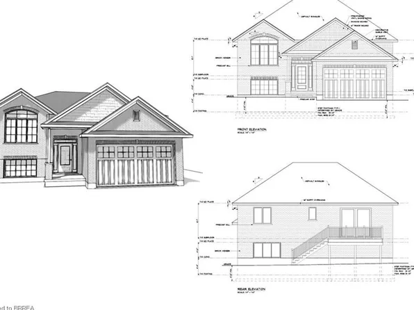 254 Charles St, Norfolk County, ON N0E 1Y0