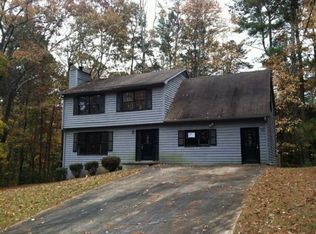 3971 Veracruz Dr, Decatur, GA 30034