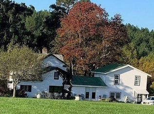 3039 Gilbert Station Rd, Barboursville, VA 22923