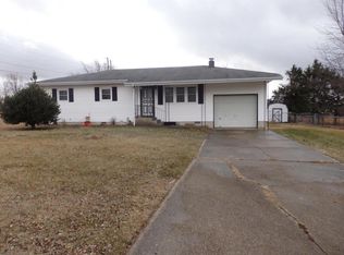 404 Wilson Way, Marshfield, MO 65706